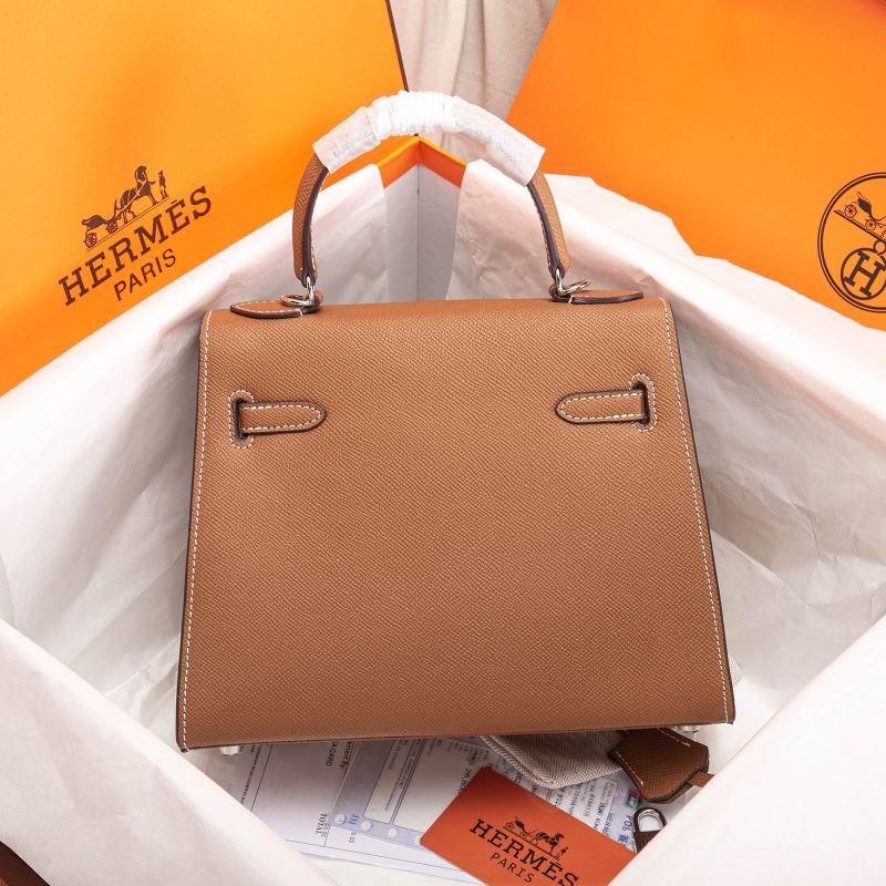 Hermes Kelly Bags